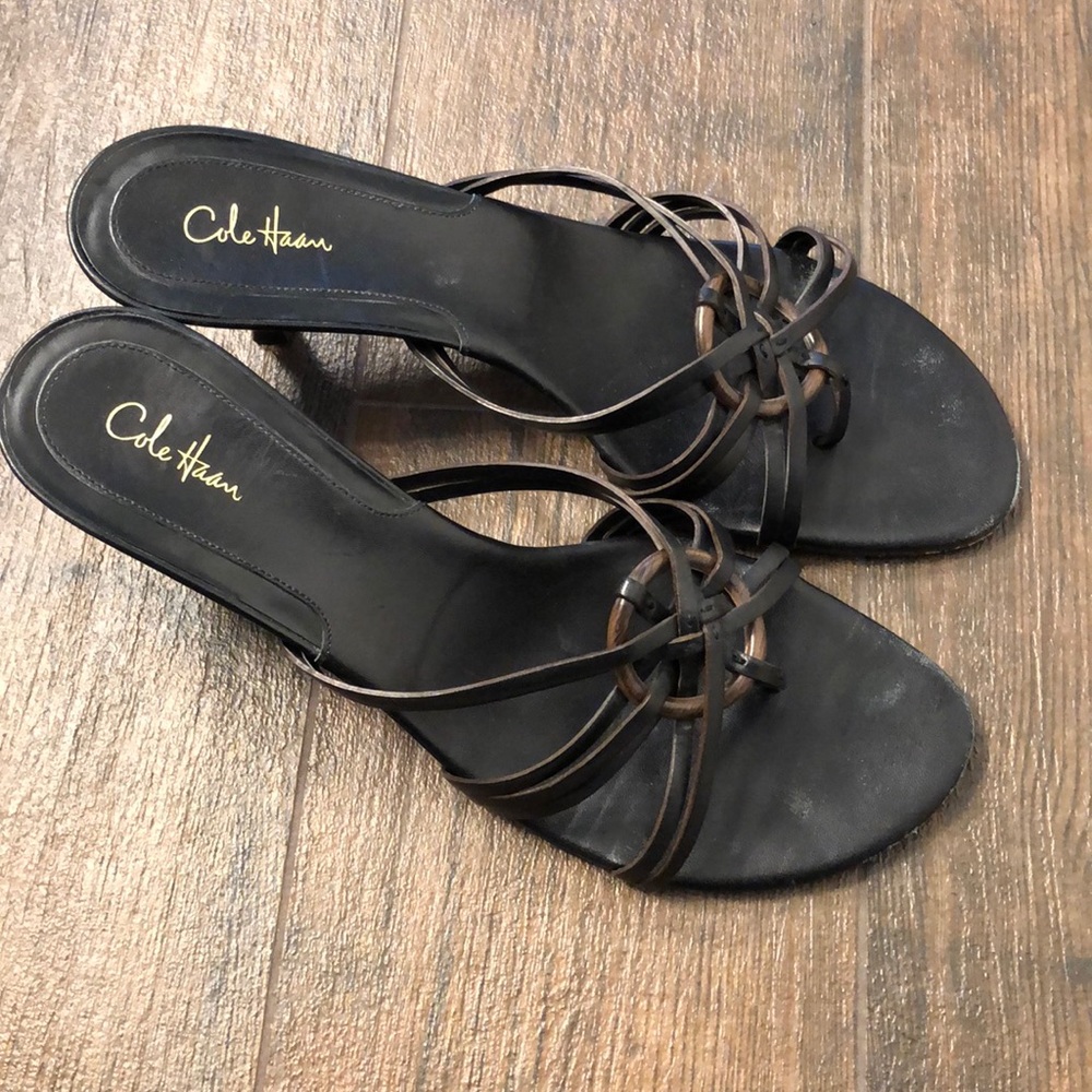 Cole Haan sandals